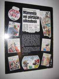 Ladoja ja dollareita