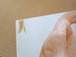 Sikolätti -elokuvajuliste, ohjaus Pier Paulo Pasolini