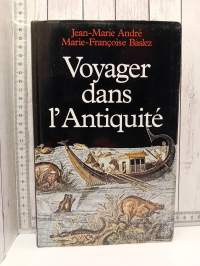 Voyager dans L'Antiquite