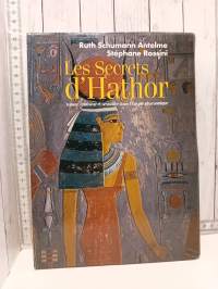 Les Secrets d'Hathor
