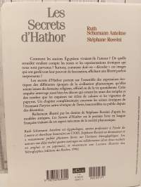 Les Secrets d'Hathor