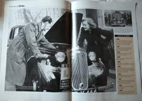 The way we a look back at motoring from the beginning of hte 1930s to the end of the 1970s