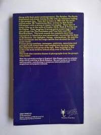 Timeless Flight The Definitive Biography Of The Byrds