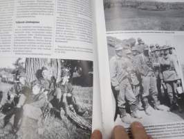 Achtung nr 104 (1/2020) Veljesapu-Perinneyhdistys ry:n jäsen ja tiedotuslehti