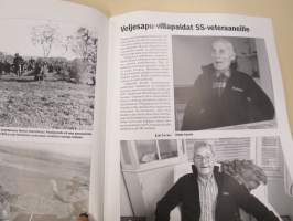 Achtung nr 104 (1/2020) Veljesapu-Perinneyhdistys ry:n jäsen ja tiedotuslehti