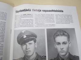 Achtung nr 104 (1/2020) Veljesapu-Perinneyhdistys ry:n jäsen ja tiedotuslehti