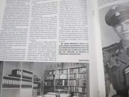 Achtung nr 104 (1/2020) Veljesapu-Perinneyhdistys ry:n jäsen ja tiedotuslehti