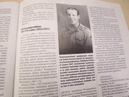 Achtung nr 104 (1/2020) Veljesapu-Perinneyhdistys ry:n jäsen ja tiedotuslehti