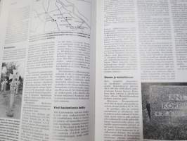 Achtung nr 106 (3/2020) Veljesapu-Perinneyhdistys ry:n jäsen ja tiedotuslehti