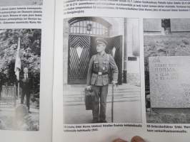 Achtung nr 106 (3/2020) Veljesapu-Perinneyhdistys ry:n jäsen ja tiedotuslehti