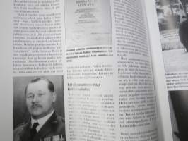 Achtung nr 111 (4/2021) Veljesapu-Perinneyhdistys ry:n jäsen ja tiedotuslehti