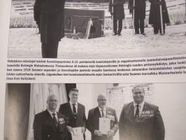 Achtung nr 111 (4/2021) Veljesapu-Perinneyhdistys ry:n jäsen ja tiedotuslehti