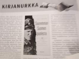 Achtung nr 111 (4/2021) Veljesapu-Perinneyhdistys ry:n jäsen ja tiedotuslehti