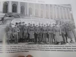 Achtung nr 111 (4/2021) Veljesapu-Perinneyhdistys ry:n jäsen ja tiedotuslehti