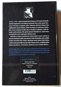 Musta torni. 3, Joutomaa