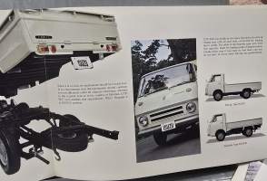 ISUZU  lite elf auto esite.