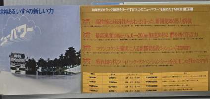 ISUZU  TMK  11,5 JA 12  ton.