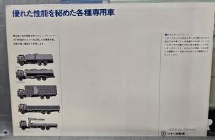 ISUZU  TMK  11,5 JA 12  ton.