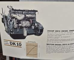 HINO Models ZM-HF-KA