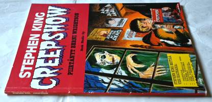 Stephen King Creepshow