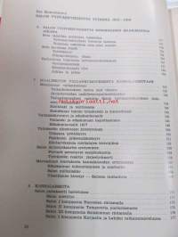 Väki Voimakas - Salon SosialidemokraattisenTyöväenyhdistyksen 80-vuotishistoria