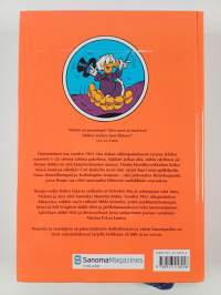 Aku Ankka : näköispainos vuosikerrasta 1963 1-2