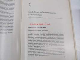 Väki Voimakas - Salon SosialidemokraattisenTyöväenyhdistyksen 80-vuotishistoria