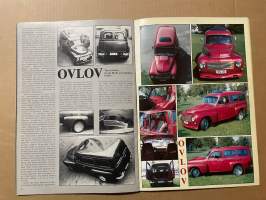 V8 Magazine 1980 nr 3