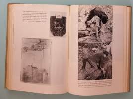 Kuolleiden on puhuttava.  ( Rikostutkinta, rikollisuus,  60-luku, elämäkerta, dokumentti, rikospoliisin historia )