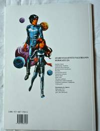 Auringoton planeetta