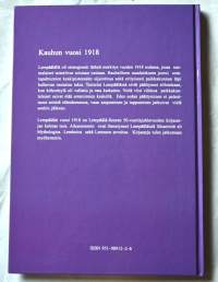 Lempäälän vuosi 1918