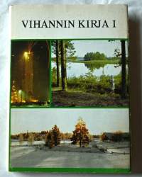 Vihannin kirja. 1