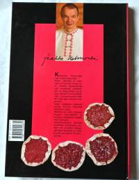 Karjalan parhaat leivonnaiset