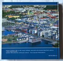 Oulun vuosisadat 1605-2005