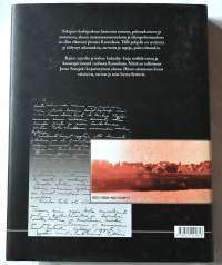 Raitin varrelta ja kylien kulmilta : tietoa, kuvia ja kansanperinnettä vanhasta Rantsilasta Janne Simojoen tallenteitten pohjalta