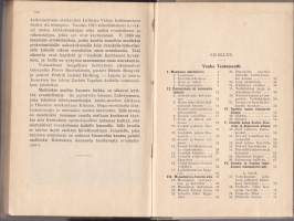 Uusi Raamatun historia kansan opetusta varten, 1915.