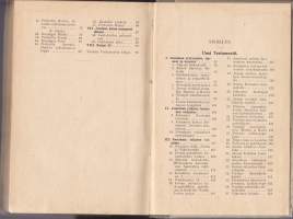 Uusi Raamatun historia kansan opetusta varten, 1915.