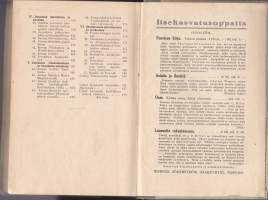 Uusi Raamatun historia kansan opetusta varten, 1915.