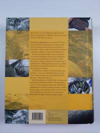 Kalamiehen pikkujättiläinen