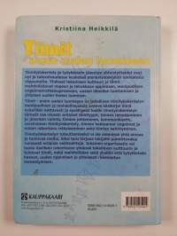 Tiimit : avain uuden luomiseen