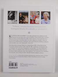 Kuningatar Elisabet II : 1926-2022