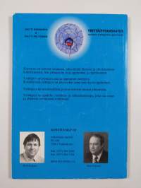 Yrittäjyyskasvatus : ajatuksia yrittäjyyteen oppimisesta