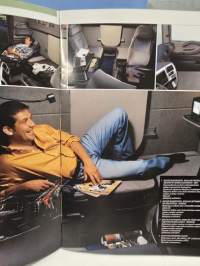 RENAULT MAGNUM kuorma-auto myyntiesite