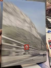 RENAULT MAGNUM kuorma-auto myyntiesite