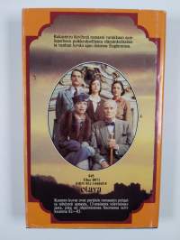 Mennyt maailma : kapteeni Charles Ryderin hengelliset ja maalliset muistelmat