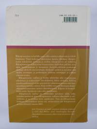 Rikosprosessioikeus 2, Rikosprosessin osalliset (signeerattu, tekijän omiste)