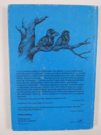 Korppi ja korven veikot