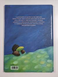 Suojelusenkelin hurjat kiireet