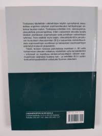 Vakiosopimus : sopimussidonnaisuudesta ja kohtuuttomista sopimusehdoista