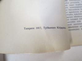 Kuume, sen syyt ja luonnonmukainen hoito - Suomen kotien luonnonparunnuskirjasto I